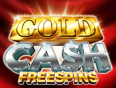 Gold Cash Free Spins